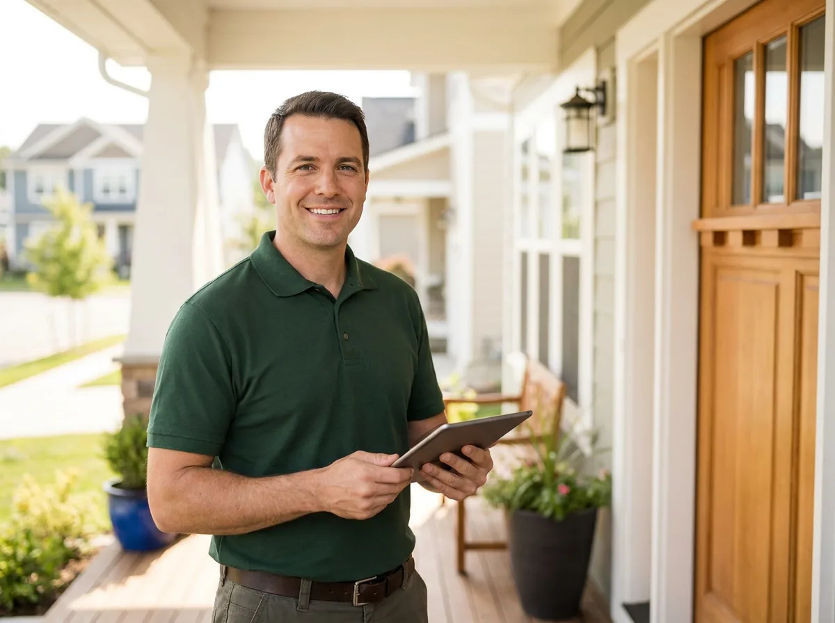Pest control FAQs for Bayard, NE